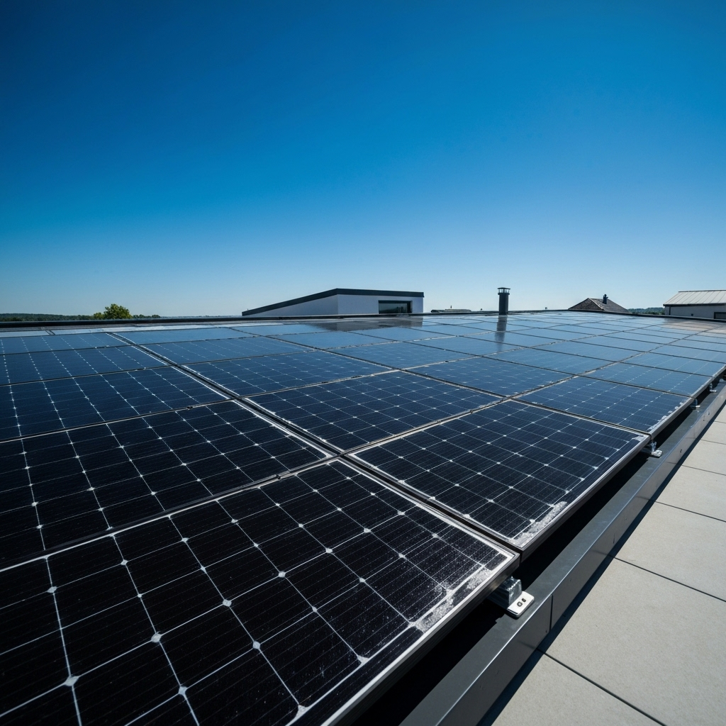 Solar Panels